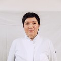 Фотография специалиста Демкина Елена Юрьевна