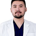 Фотография специалиста Захаров Данил Алексеевич