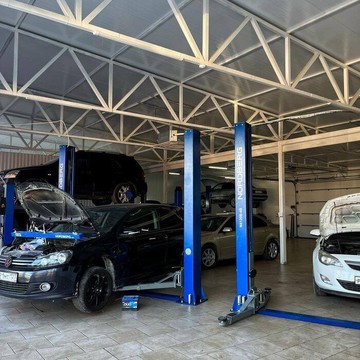 Автосервис Вилгуд на улице Евгения Шапова фото 3