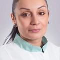 Фотография специалиста Еремеева Анна Анатольевна