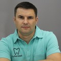 Фотография специалиста Михов Дмитрий Олегович