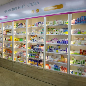 Аптека Родник здоровья в Красносельском районе фото 1