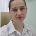 Фотография специалиста Пьецух Вера Васильевна