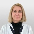 Фотография специалиста Попова Наталья Олеговна
