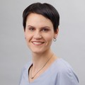 Фотография специалиста Тихоненко Екатерина Вячеславовна