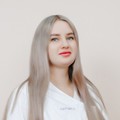 Фотография специалиста Саввина Анна Геннадьевна