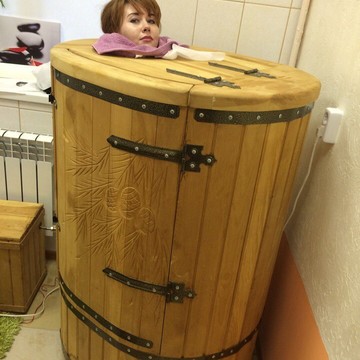 Путь к здоровью фото 1