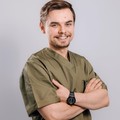 Фотография специалиста Головлев Никита Сергеевич