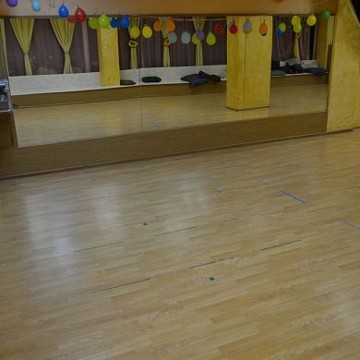 Сеть танцевальных студий Dance.Hobbyclik.ru на Российском проспекте фото 1