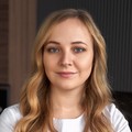 Фотография специалиста Гончарова Иляна Александровна