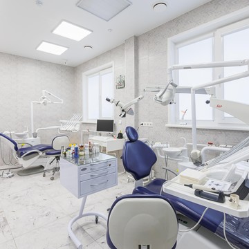 Стоматологическая клиника Дентапроф фото 3