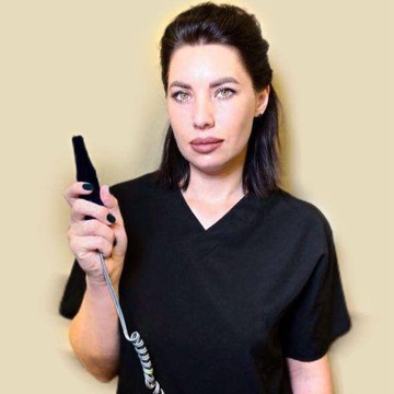 Ногтевая студия Кошка фото 1