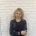 Фотография специалиста Васькова Оксана Алексеевна