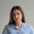 Фотография специалиста Булудова Заира Владиславовна