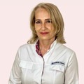 Фотография специалиста Баринова Елена Васильевна