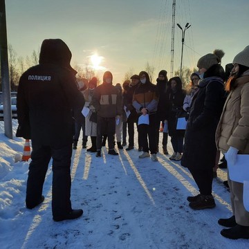 Автошкола Мегаполис на проспекте Большевиков, 19 фото 2