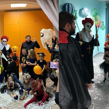 Детский развивающий центр Маша у Медведя фото 3