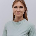 Фотография специалиста Мартынова Виктория Андреевна