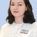 Фотография специалиста Куджева Асият Тимуровна