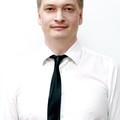 Фотография специалиста Евсюков Александр Александрович