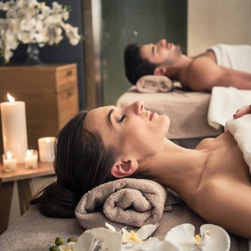 Кабинет массажа и СПА «TIME TO RELAX» фото 2