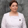 Фотография специалиста Гасанова Галимат Шиховна