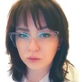 Фотография специалиста Храмко Варвара Николаевна