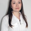 Фотография специалиста Гареева Альмира Фидератовна