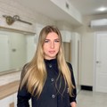 Фотография специалиста Айсина Ольга
