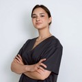 Фотография специалиста Дмитровская Мария Викторовна