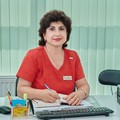 Фотография специалиста Арабян Жанна Михайловна