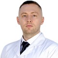 Фотография специалиста Чумак Максим Андреевич