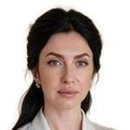 Фотография специалиста Саблина Кристина Игоревна