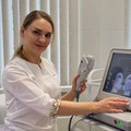 Фотография специалиста Сальникова Ирина Витальевна