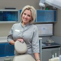 Фотография специалиста Румянцева Ольга Константиновна