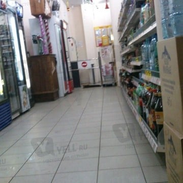 Алкогольный супермаркет Норман на Комендантском проспекте фото 2