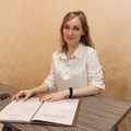 Фотография специалиста Даниленко Анна