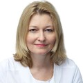Фотография специалиста Рябова Наталья Дмитриевна