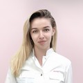 Фотография специалиста Топоркова Маргарита Алексеевна