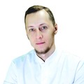 Фотография специалиста Абзалов Рустем Хафизович