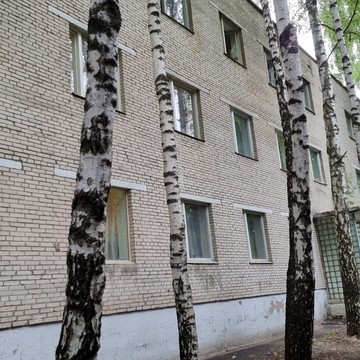 Общежитие Уютный дом на Щелковской фото 3