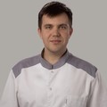 Фотография специалиста Моторин Андрей Юрьевич