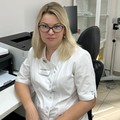 Фотография специалиста Калинина Ольга Сергеевна