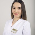 Фотография специалиста Мальцева (Ечевская) Анастасия Борисовна