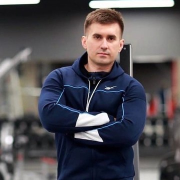 Фитнес тренер онлайн, ИП Лаушкин Ярослав Викторович фото 1