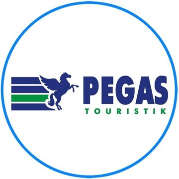 Туристическое агентство Pegas Touristik на Московской улице фото 1