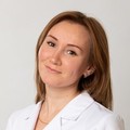 Фотография специалиста Мешкова Анна Сергеевна
