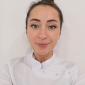 Фотография специалиста Харитонцева Элеонора