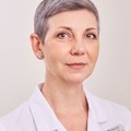Фотография специалиста Минашкина Елена Владимировна