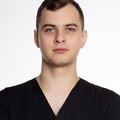 Фотография специалиста Тегельский Дмитрий Константинович